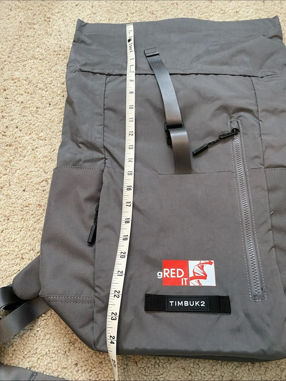 Timbuck2 gred company